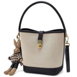 Vegan Textured Crossbody Bag Woven Designer Satchel Purses For Top Handle